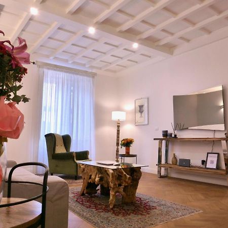 Helmirage Trevi Suite Roma Ngoại thất bức ảnh