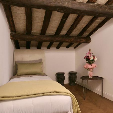 Helmirage Trevi Suite Roma Ngoại thất bức ảnh