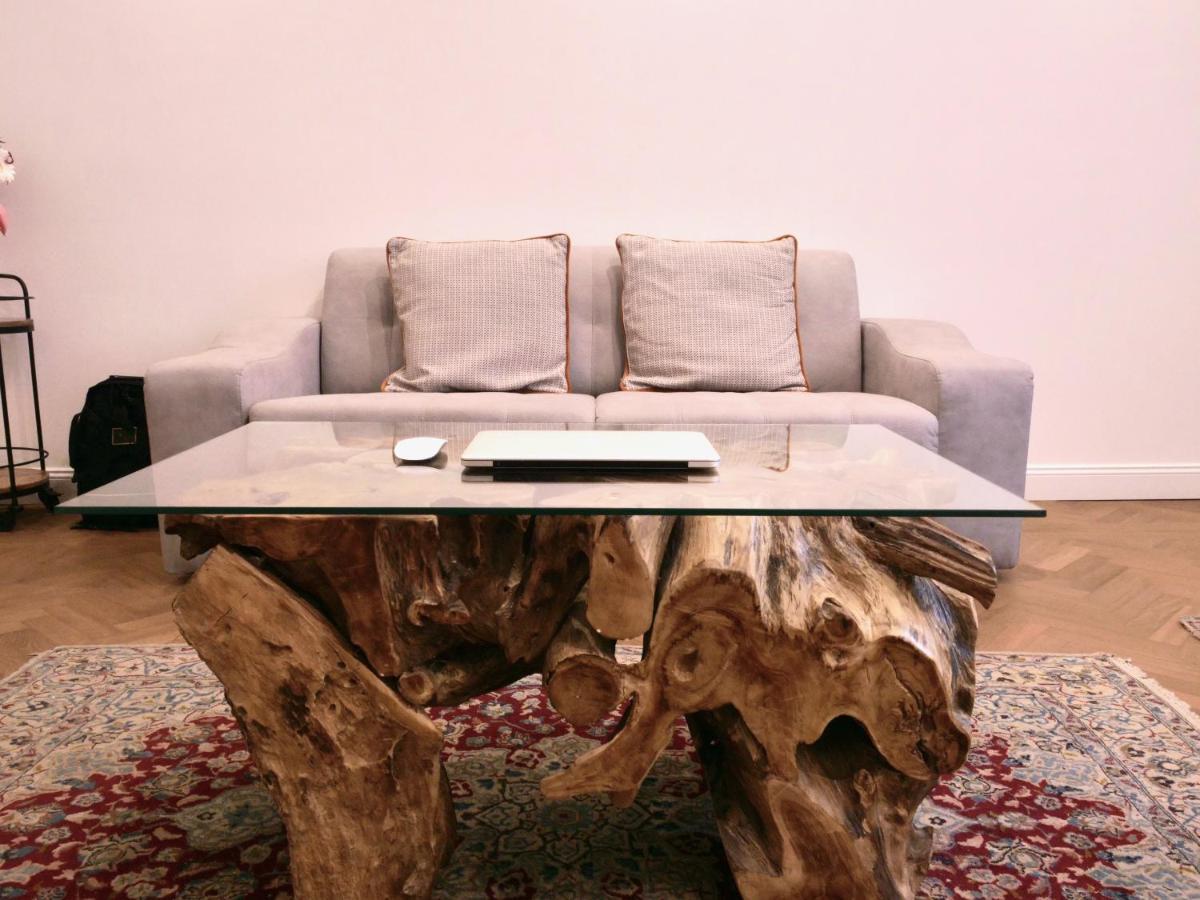 Helmirage Trevi Suite Roma Ngoại thất bức ảnh