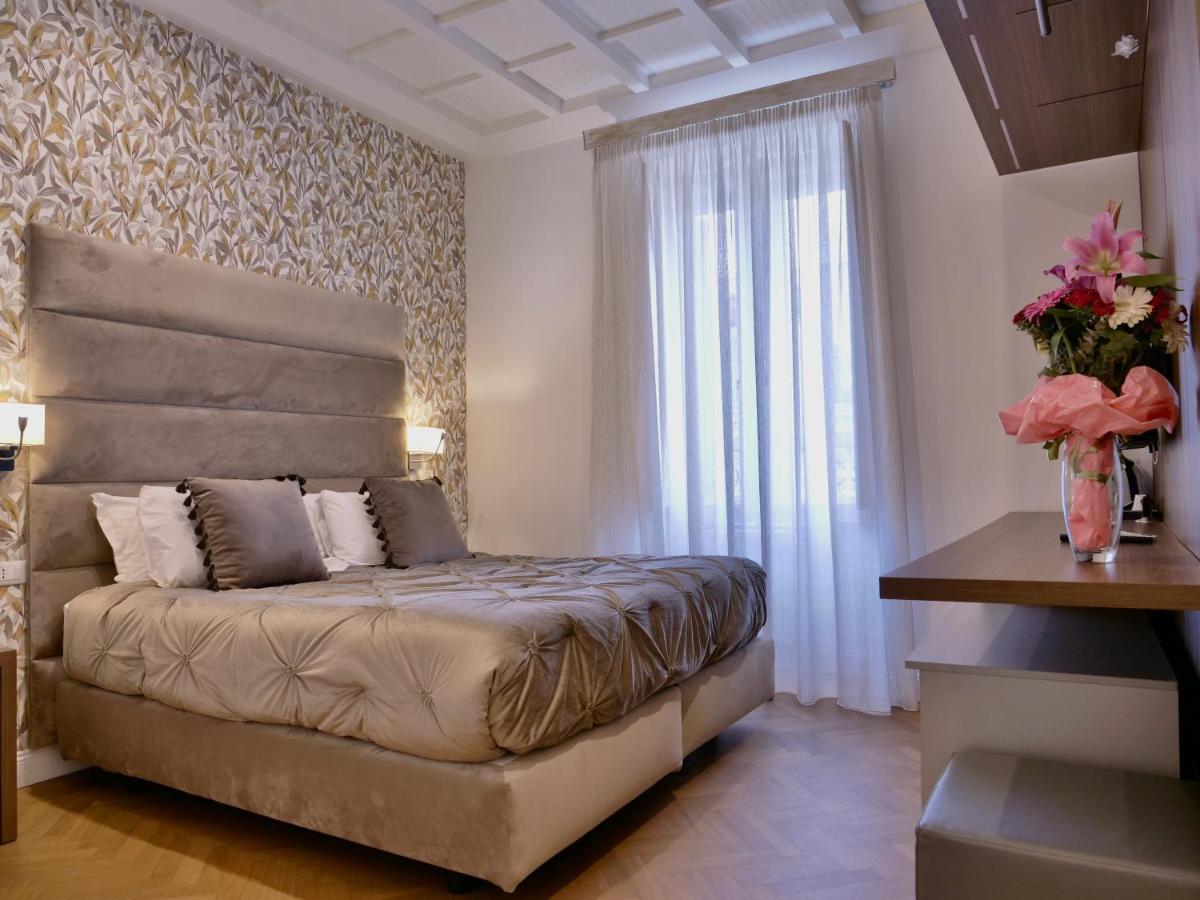 Helmirage Trevi Suite Roma Ngoại thất bức ảnh