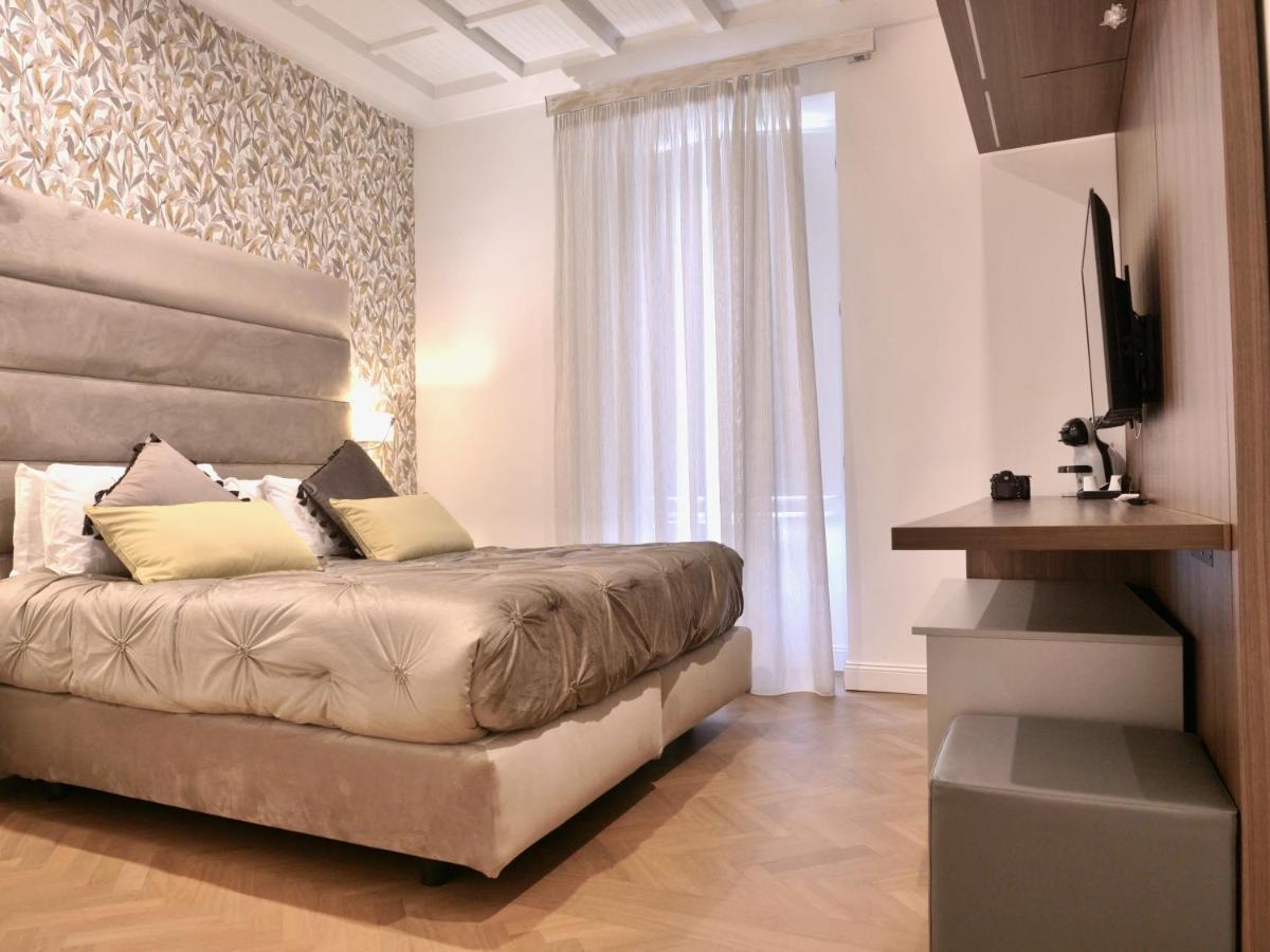 Helmirage Trevi Suite Roma Ngoại thất bức ảnh