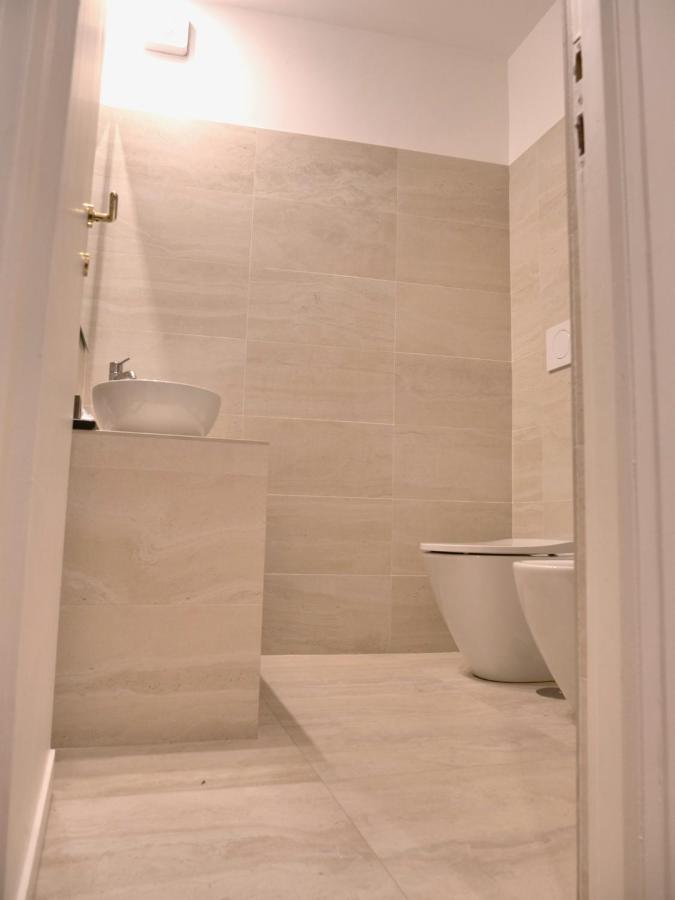 Helmirage Trevi Suite Roma Ngoại thất bức ảnh