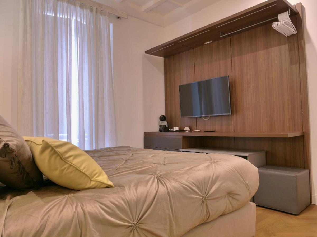 Helmirage Trevi Suite Roma Ngoại thất bức ảnh