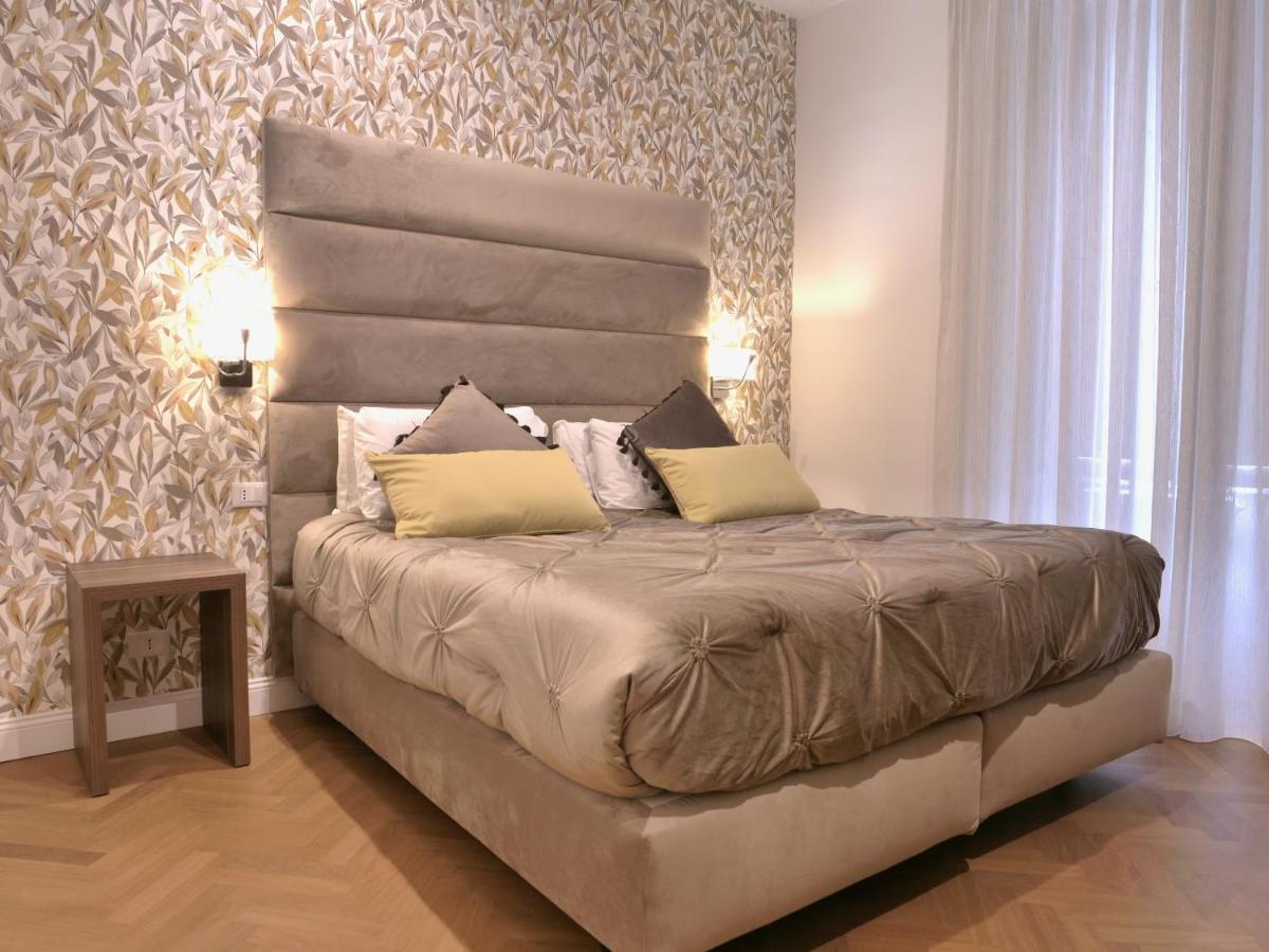 Helmirage Trevi Suite Roma Ngoại thất bức ảnh
