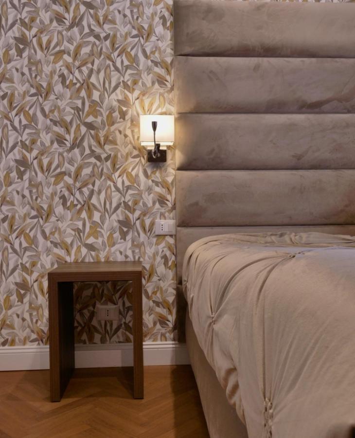 Helmirage Trevi Suite Roma Ngoại thất bức ảnh