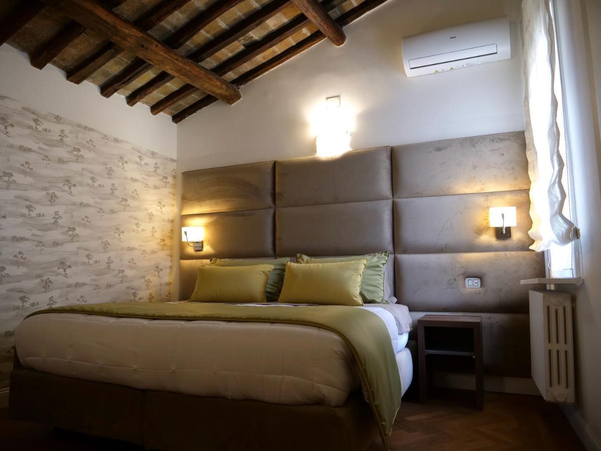 Helmirage Trevi Suite Roma Ngoại thất bức ảnh