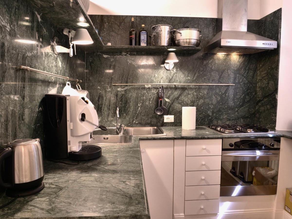 Helmirage Trevi Suite Roma Ngoại thất bức ảnh